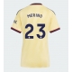 Arsenal Mikel Merino #23 Replike Rezervni Dres za Ženska 2026-27 Kratak Rukav